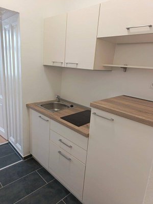 " Klein und Fein...... Mein "