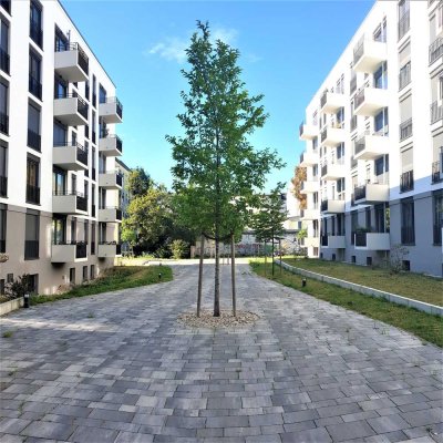 Modern, ruhig, durchdacht – dein neues Zuhause in der Fließstraße