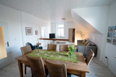 Viel Platz für den Alltag in dieser 6-Zimmer-Wohnung in Dortmund