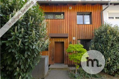 Kinderfreundliche Umgebung � mit 2 Bädern, Wintergarten, u.v.m.