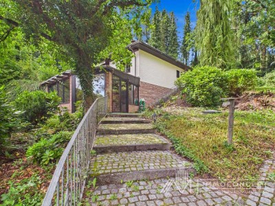 Traumhaftes Landhaus mit Ferienturm | 54552 Strotzbüsch | Vulkaneifel