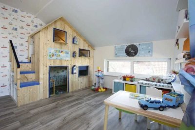 Mach Schluss mit Miete - bau dein Zuhause.