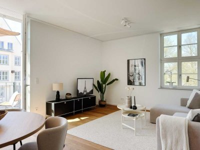 Ein Zuhause für Menschen mit Sinn für das Besondere!