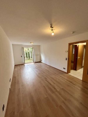 2-Zimmer-Wohnung mit Terrasse in Saarlouis-Lisdorf