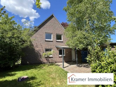### "Villa Kunterbunt- ein farbenfrohes Häuschen!"###