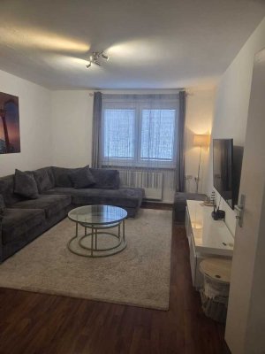 Helle 3,5-Zimmer Wohnung in Wuppertal-Barmen