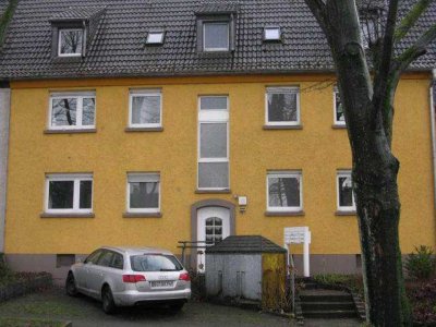 Schöne 2-Zimmer-Dachgeschoß-Wohnung