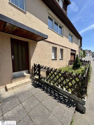 Haus mit Geschichte & Zukunft – mit Charme, Potenzial & in toller Lage von Altdorf!