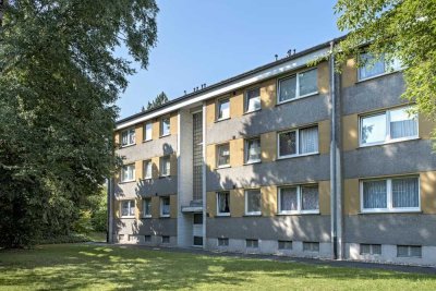 Schicke 4-Zimmer-Wohnung mit Balkon in Hagen Vorhalle zu vermieten!