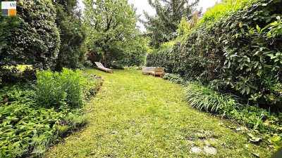 ++ Pure Privatsphäre im Garten! ++