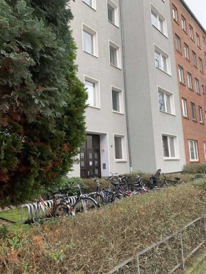 Südstadt: Mittendrin und doch ruhig