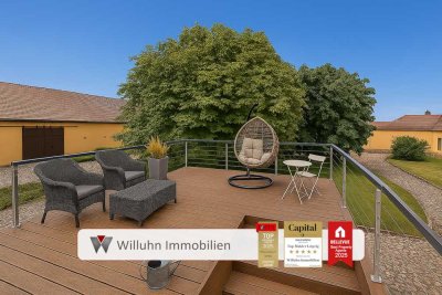 *Erstbezug* I 3 Zimmer I 24 m² Sonnenterrasse I Badewanne u. Dusche I 2 Stellplätze