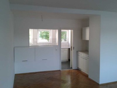Schöne, helle 4 -ZKBB mit Einbauküche in Darmstadt Arheilgen