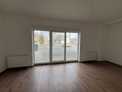 Helle 3-Zimmer-Erdgeschosswohnung in Mönchengladbach - Zentrum