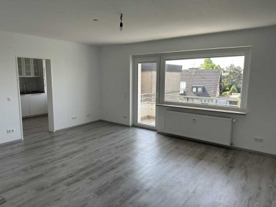 Neuss Nord: 1-Raum-Wohnung mit EBK