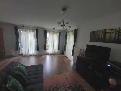 2-Zimmer Erdgeschosswohnung in Ulm-Eggingen