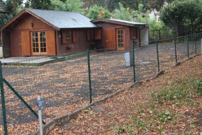 Kl. EFH 2,5-Zi mit Garage & Garten, sehr gute/zentrale Lage im Mädchenviertel, befristet auf 3 Jahre