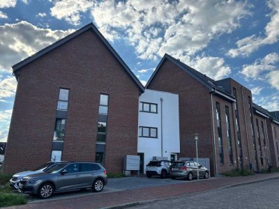 Tolle Genossenschaftswohnung im Herzen von Glückstadt
