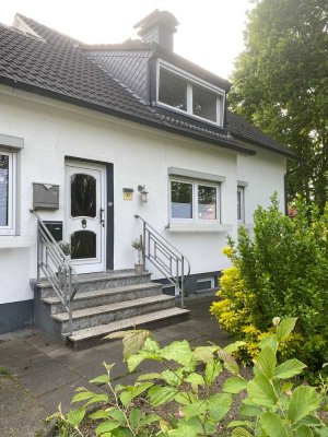 Sanierte 3-Zimmer-Wohnung in Münster-Mecklenbeck