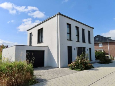 Architektur mit Stil - Ihre Stadtvilla in Nottuln!