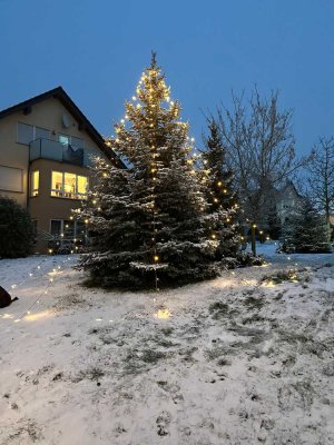 Exklusive, zweistöckige Wohneinheit in ruhiger und zentraler Lage von Bad Kreuznach