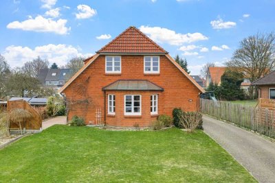 Reserviert: Ein Zuhause zum Ankommen – geräumig, gepflegt und voller Möglichkeiten