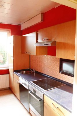 Charmantes Einfamilienhaus in Braunschweig-Heidberg-Melverode