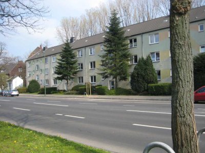 Schöne 2-Zimmerwohnung in Düsseldorf-Wersten
