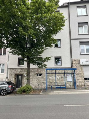 Maisonette-Wohnung zum Erstbezug nach umfangreicher Sanierung vor. ab 01.09.2025