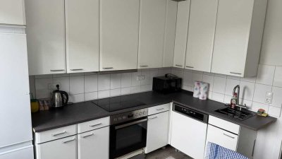 Nachmieter gesucht