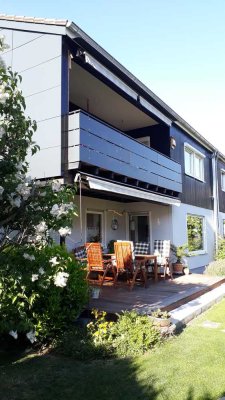 Schönes Haus mit sechs Zimmern in Bissingen an der Teck, Kreis Esslingen