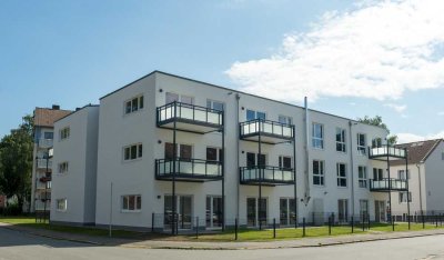 Top moderne 2-Zimmer Wohnung mit offener Küche und Terrasse!