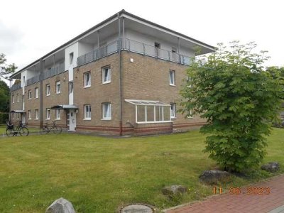 Attraktives und neuwertiges Einzimmer-Nichtraucher-Appartement in Gronau