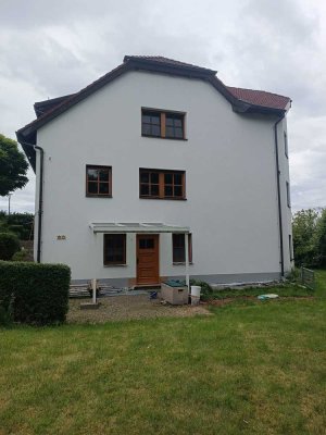 Geräumige 4-Zimmer Wohnung in Heidenheim