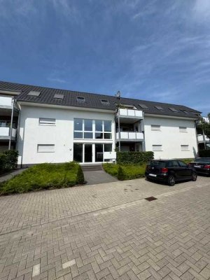Stilvoll wohnen in Haltern-Lavesum – barrierefreie 3-Zimmer-Wohnung mit Balkon & Aufzug