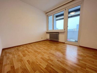 Starterwohnung zum fairen Preis