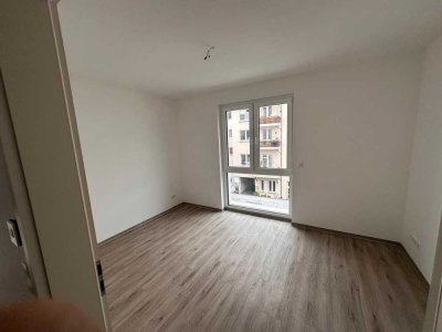Neubau aus 2022 Charmante 4 Zimmerwohnung im Herzen von Hannover