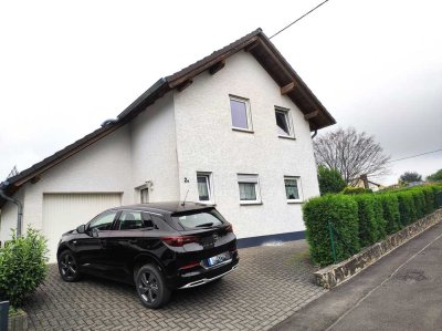 3 km A3 - neuwertiges Einfamilienhaus -  Ihr neues Zuhauses wartet