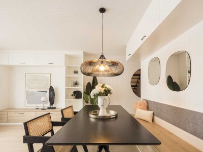 Alpenblick inklusive – jetzt Zuhause ankommen