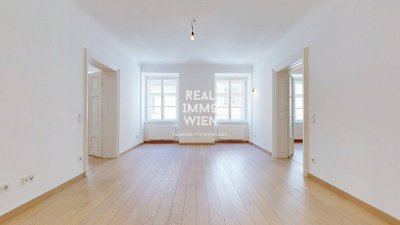 Luxuriöses 4 Zimmer Altbaujuwel im Herzen der Wiener Innenstadt – Ihre exklusive Wohlfühloase