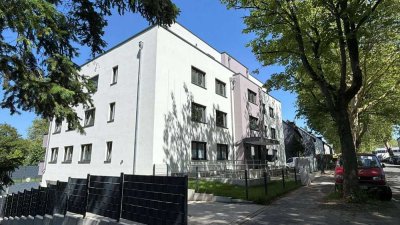 Erstbezug:  Moderne Penthousewohnung in Bochum-Werne