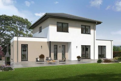Ihr Traumhaus in Wattendorf: Komfort trifft Energieeffizienz