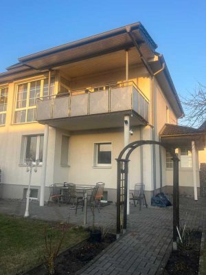 Helle 2-Zimmer Wohnung in Bielefeld-Brackwede