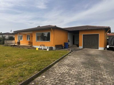 Großes 6-Raum-Einfamilienhaus in Pocking zu vermieten