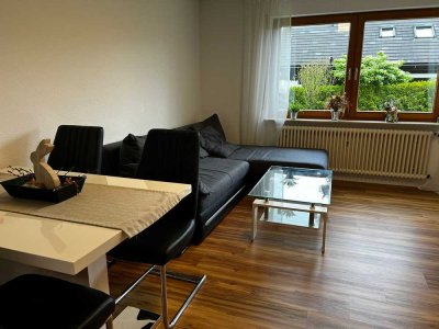 Schöne 2-Zimmer- Einliegerwohnung in Metzingen