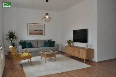 Zentrale Mietwohnungen in Bruck an der Mur verfügbar!