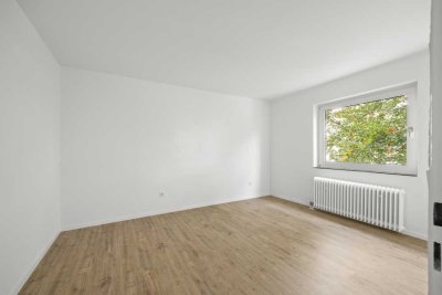 Helle 3-Zimmer-Wohnung in Dortmund-Wickede