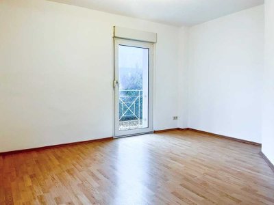 Schnuckelige zwei Zimmer Wohnung - ideal für Pärchen!