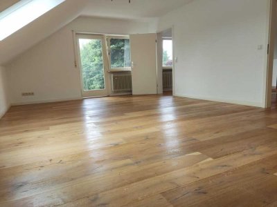 Helle 2-Zimmer-Wohnung in Nastätten