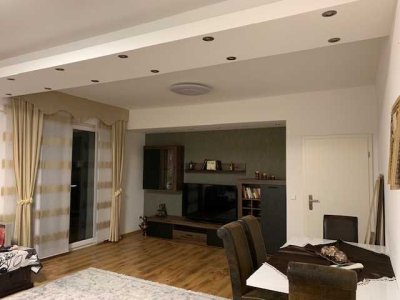 Großzügige Wohnung mit Traumgarten, Einbauküche & perfekter Infrastruktur – Ideal für Familien!